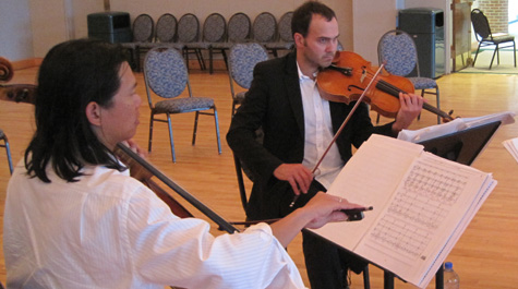 Concentration